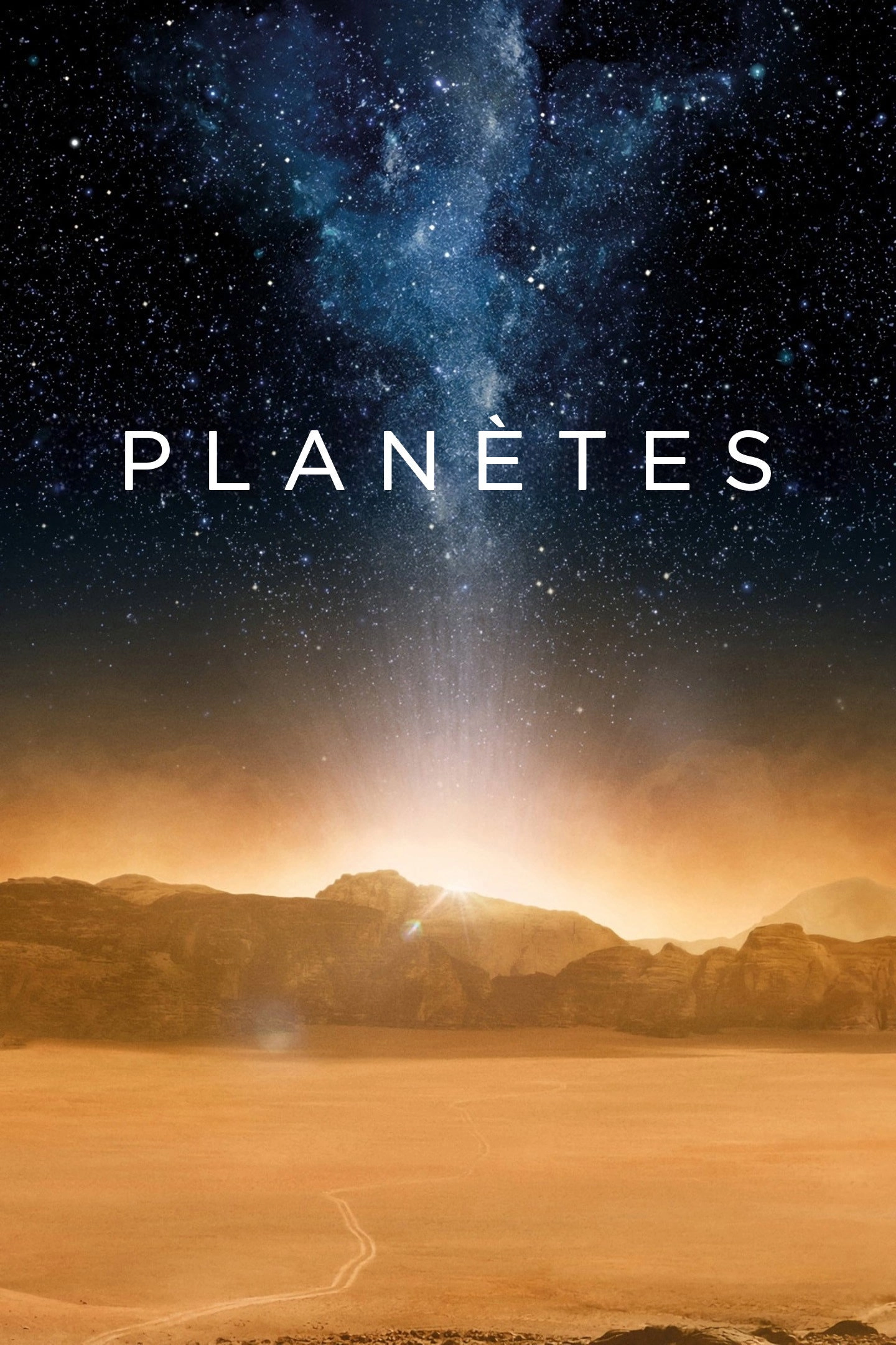 The Planets