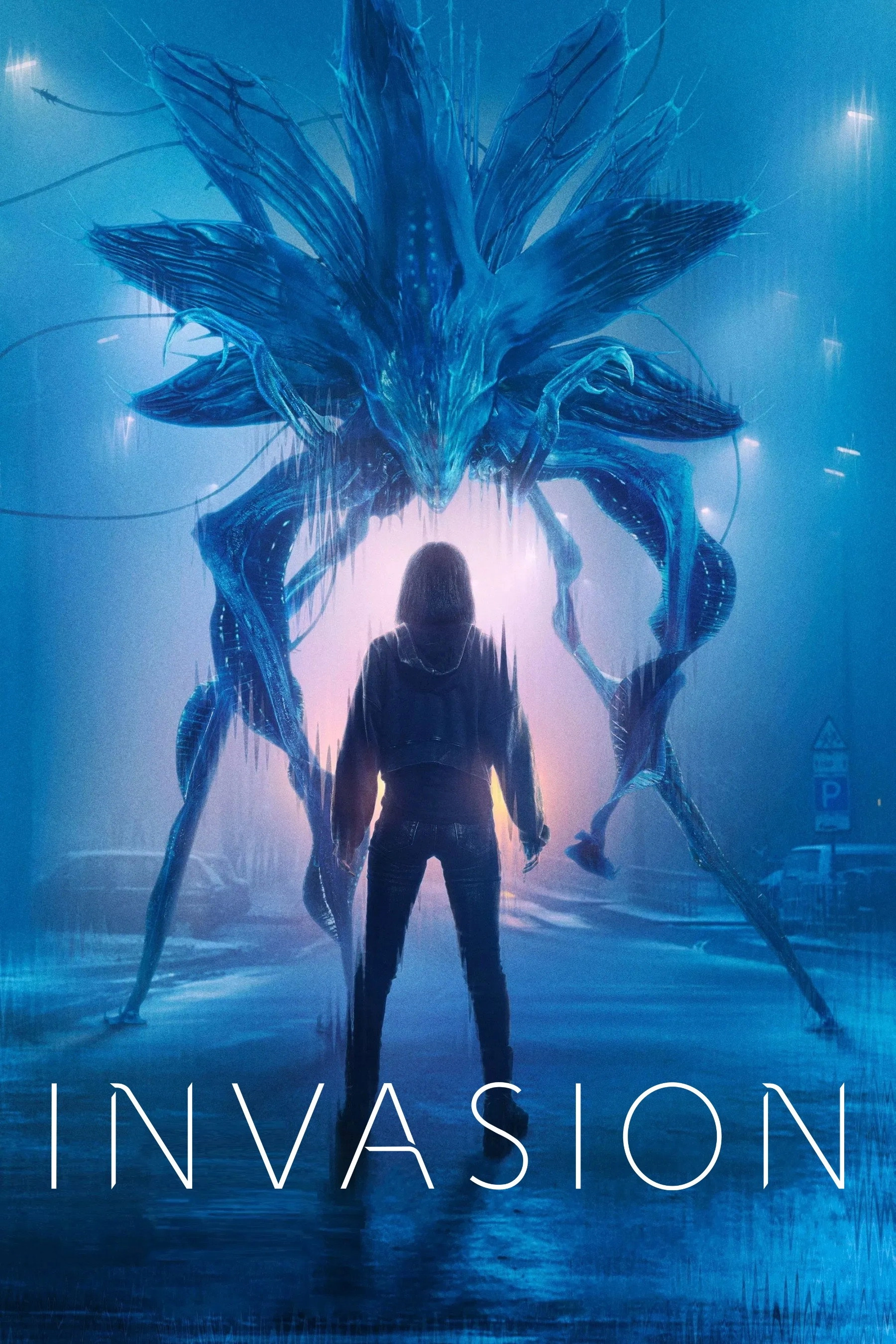 Invasion