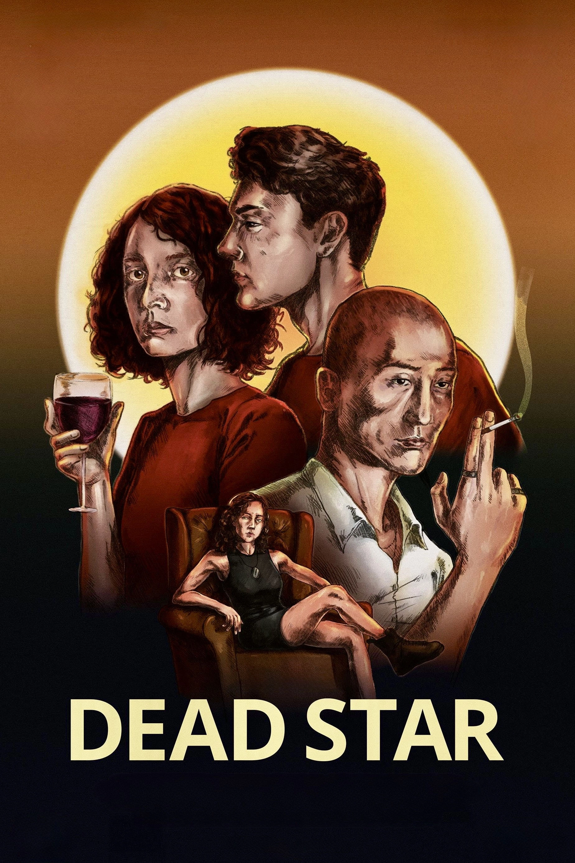 Dead Star
