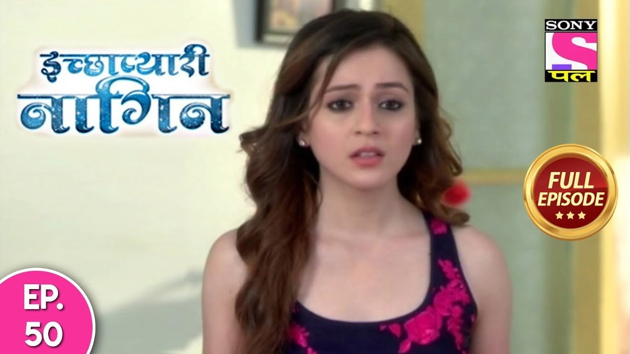 Ichhapyaari Naagin