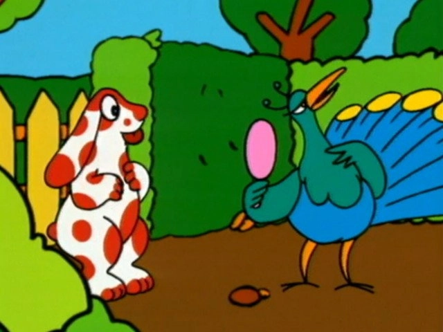La Pimpa