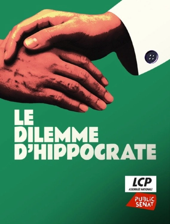 Le Dilemme d'Hippocrate