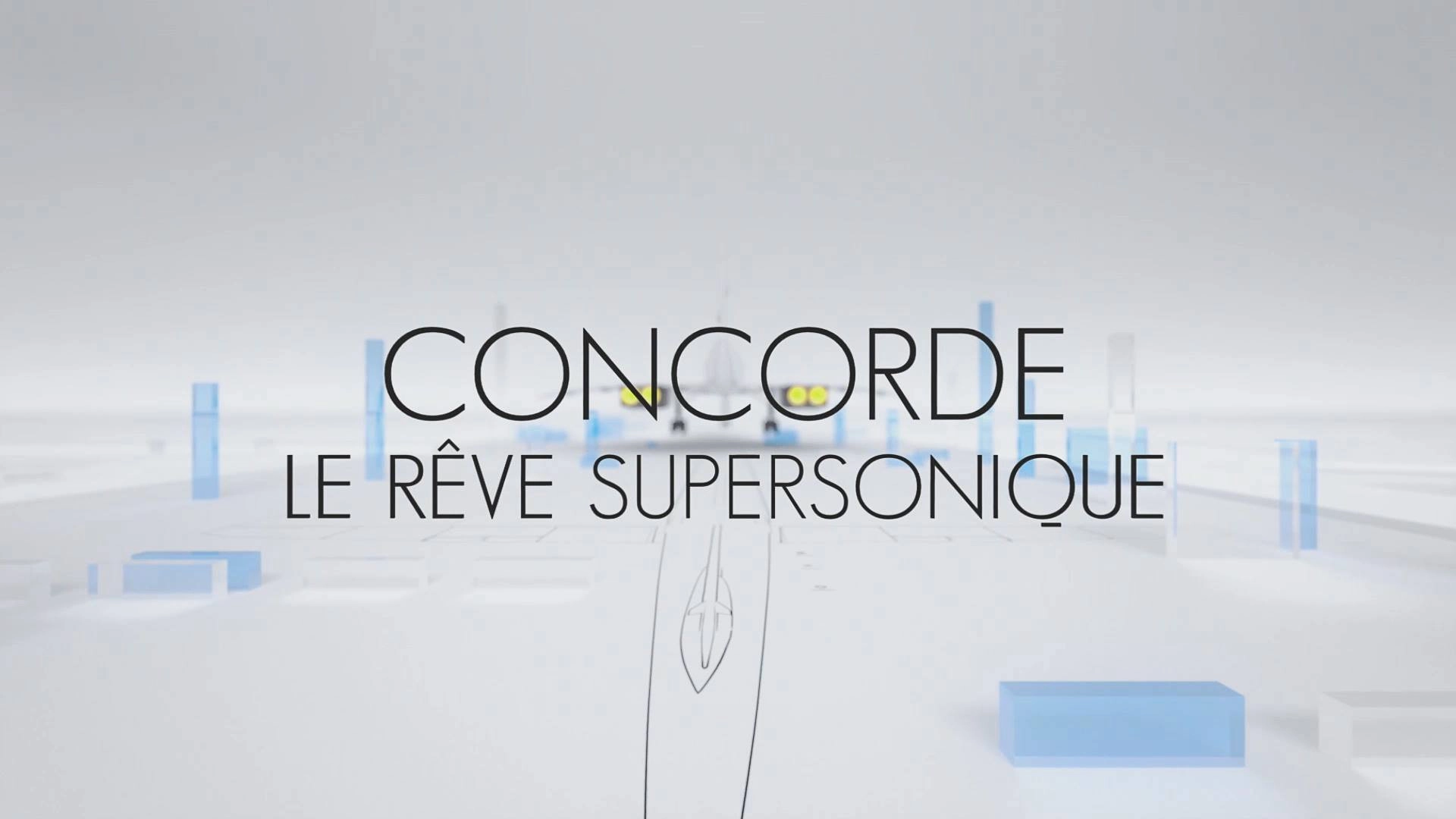 Flying Supersonic