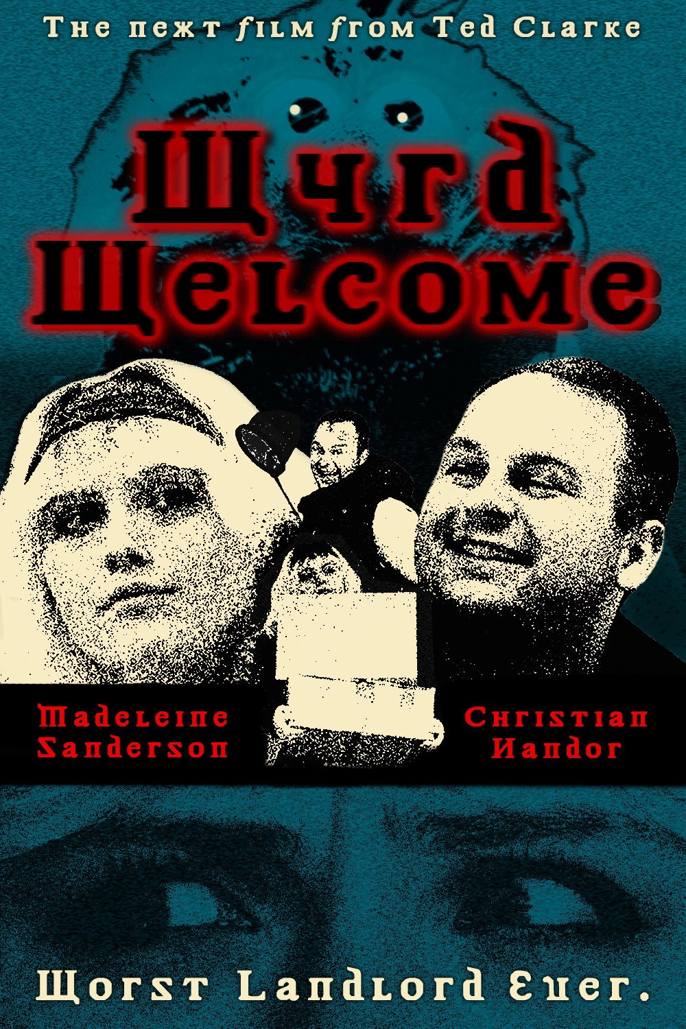 Wyrd Welcome