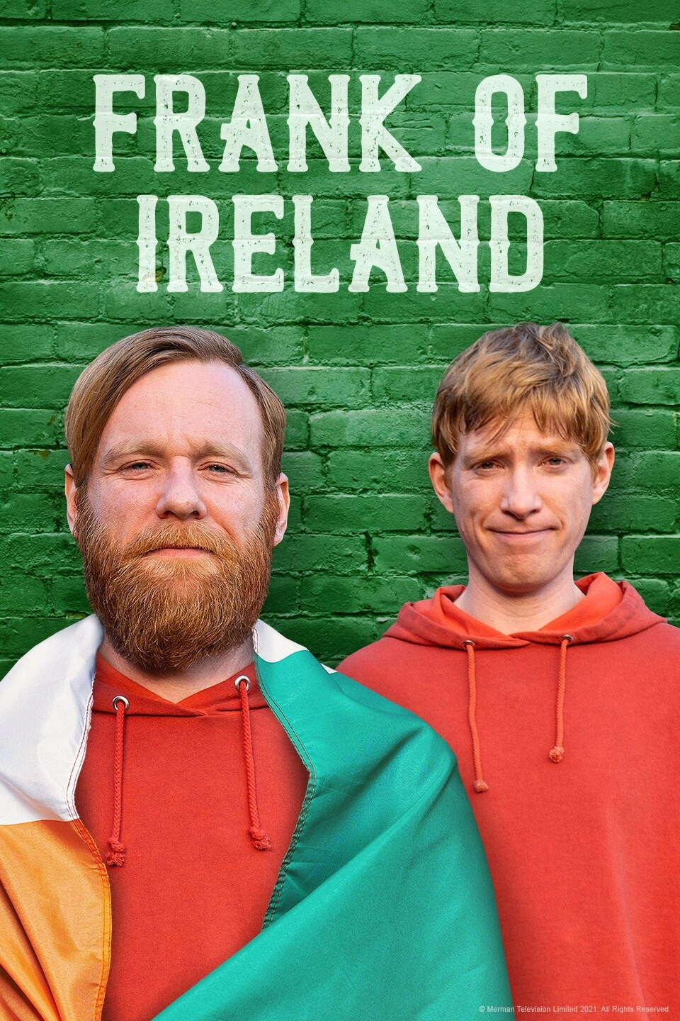 Frank of Ireland