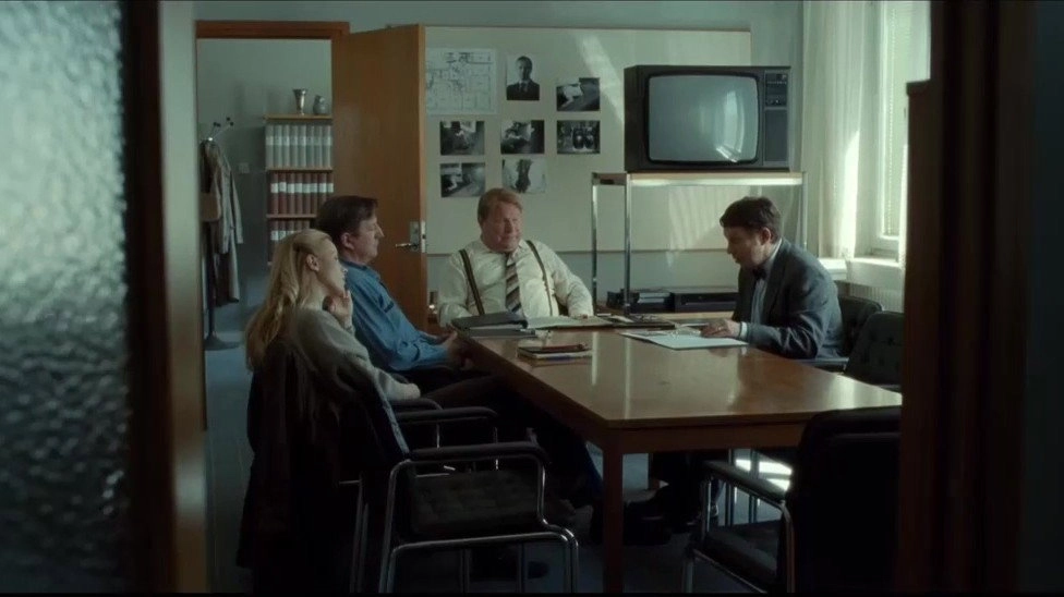 The Fourth Man