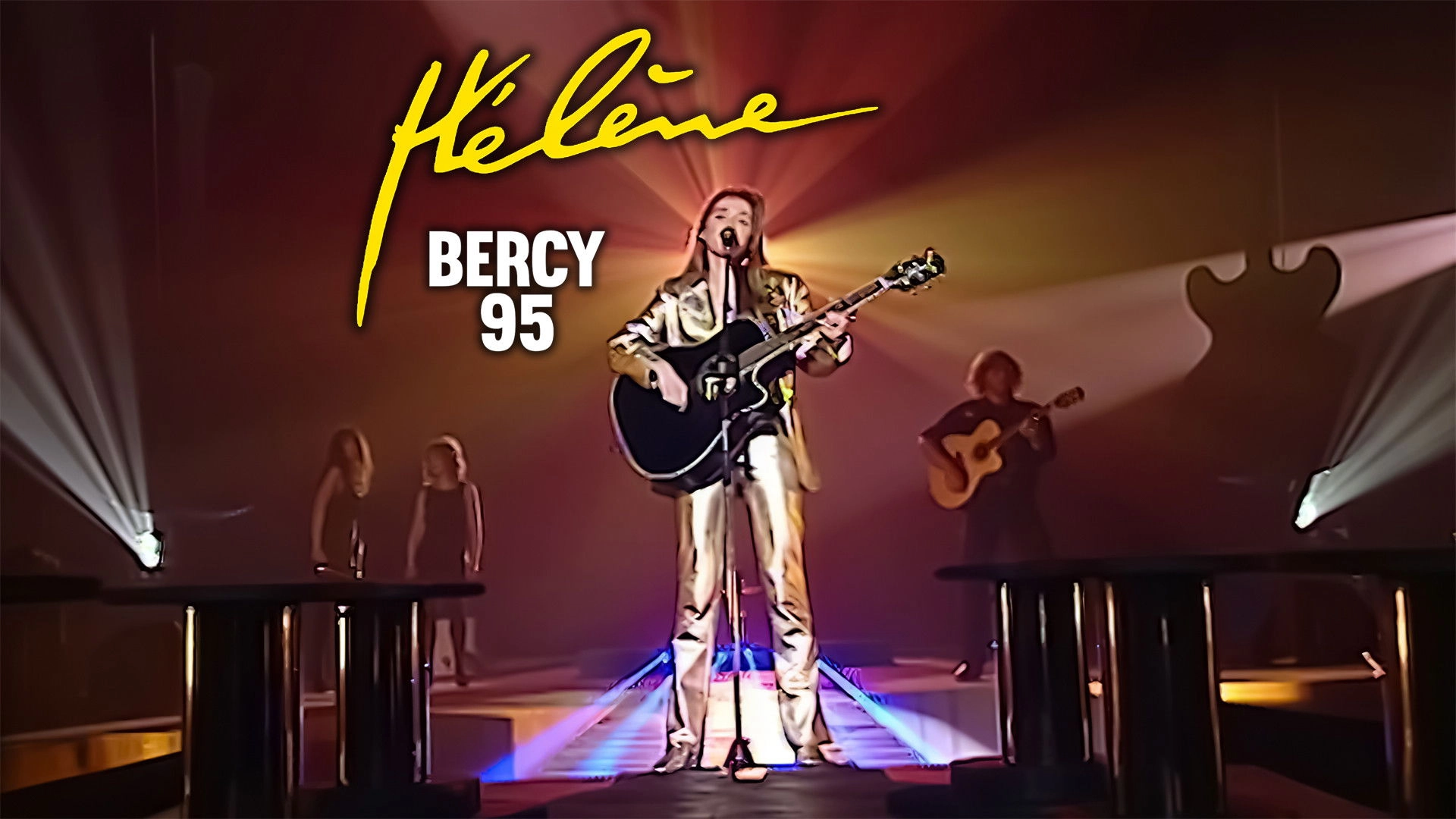 Hélène - Bercy 95