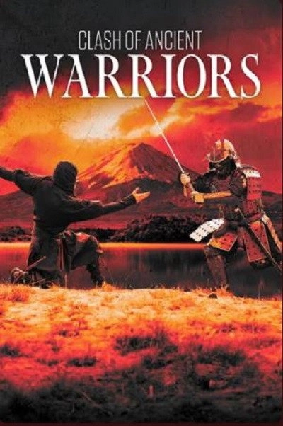 Clash of Ancient Warriors