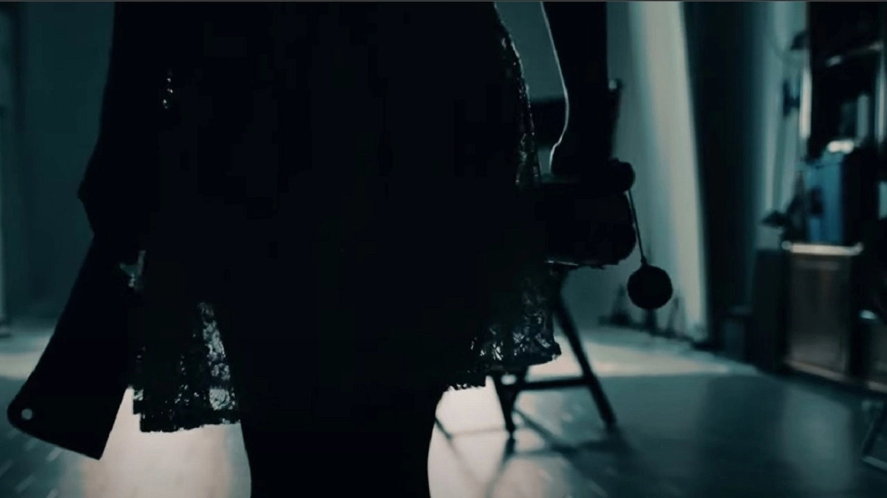 Lust for Sight