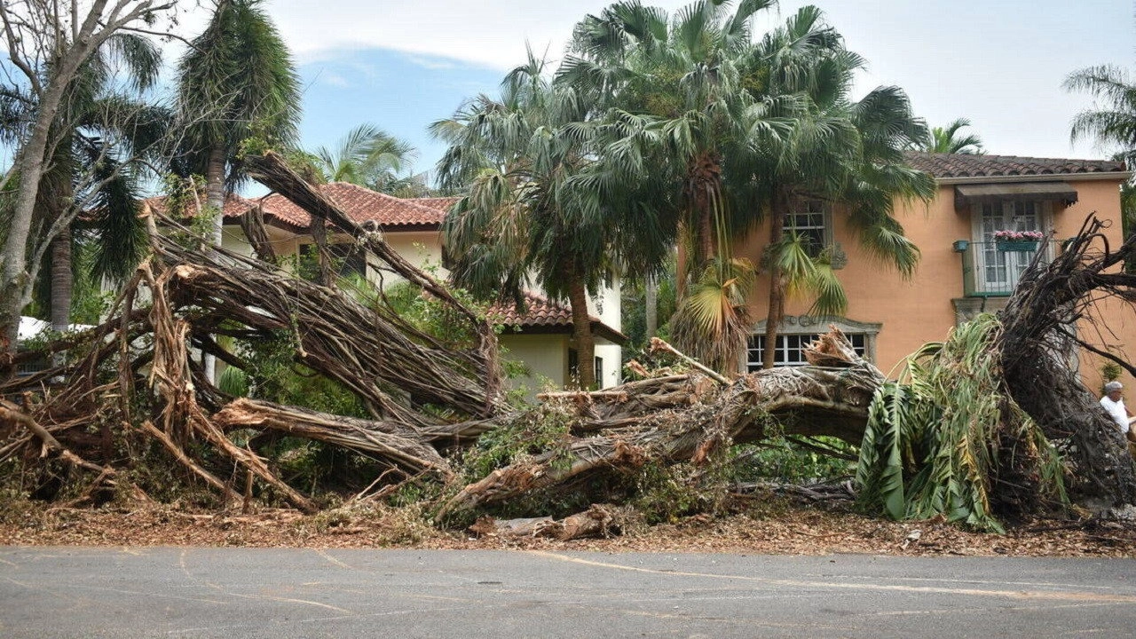 Les 10 Catastrophes qui ont marqué la planète