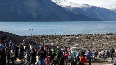 The Polar Sea