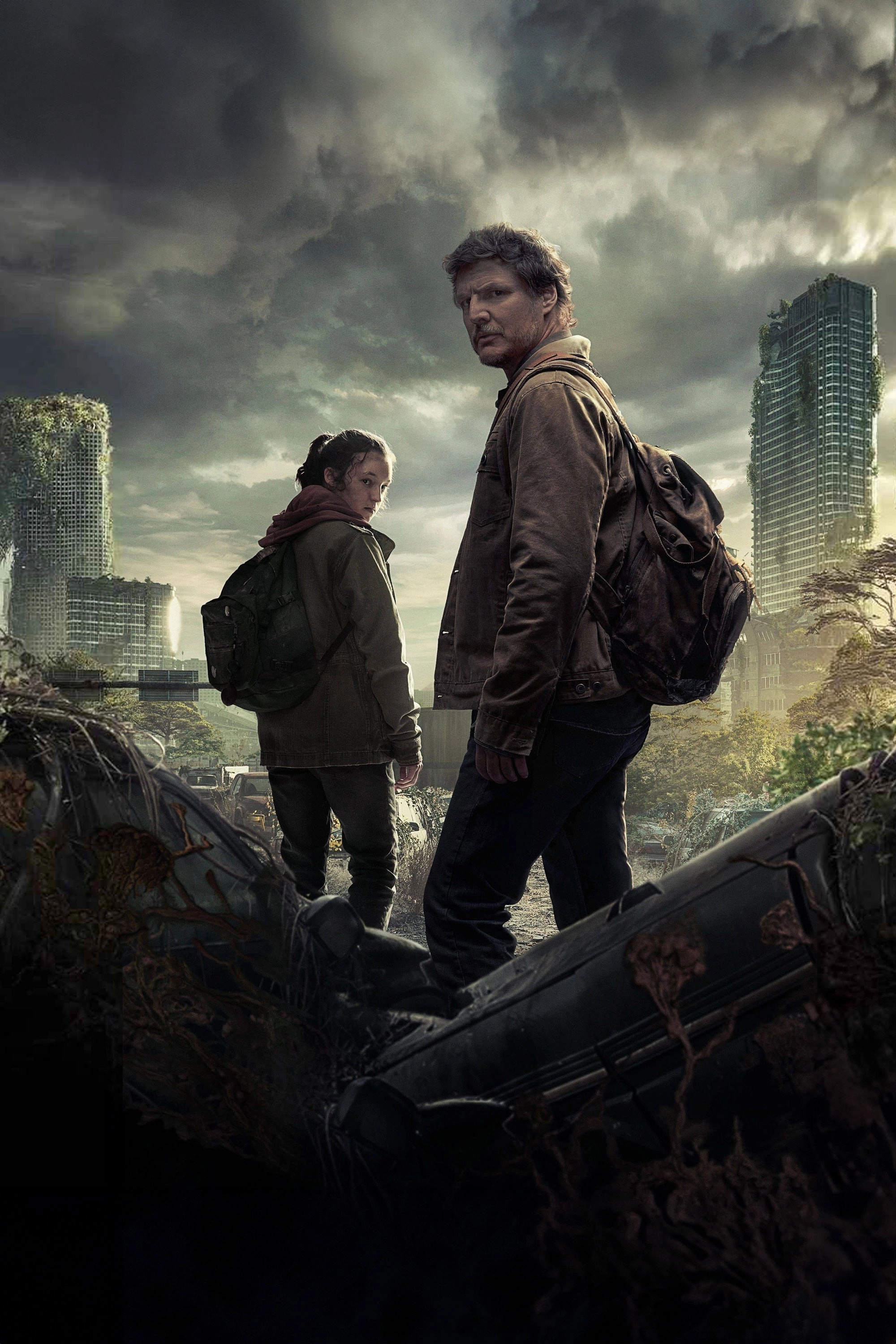 The Last of Us