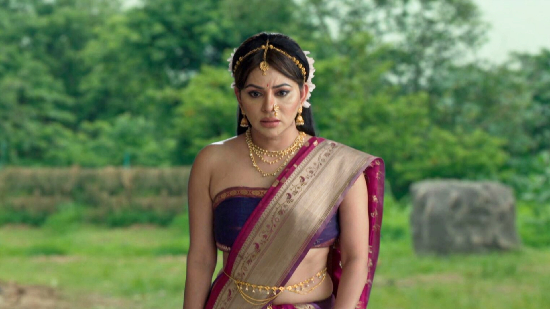 Tenali Rama