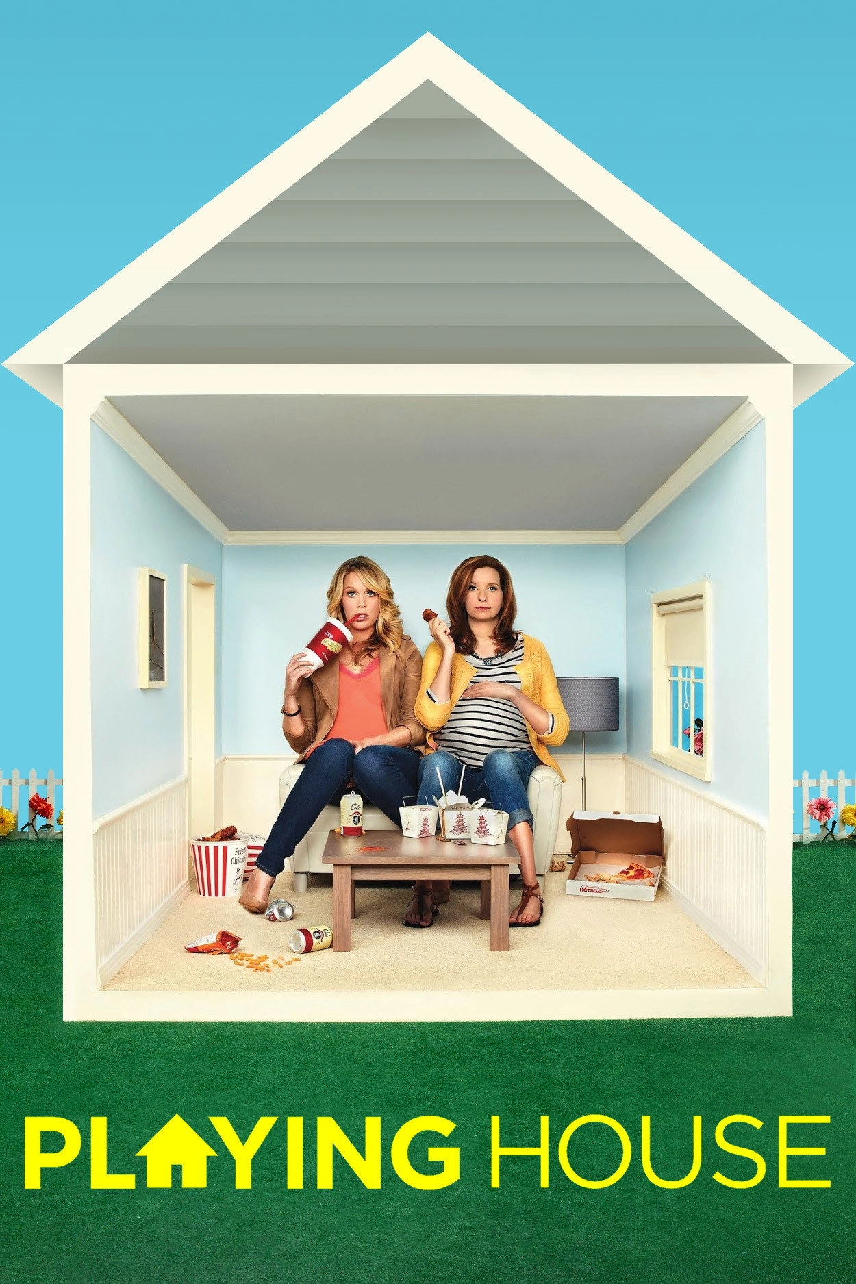Playing House