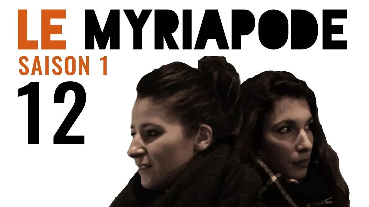 Le Myriapode