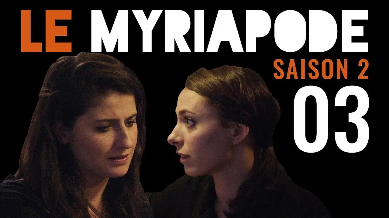 Le Myriapode