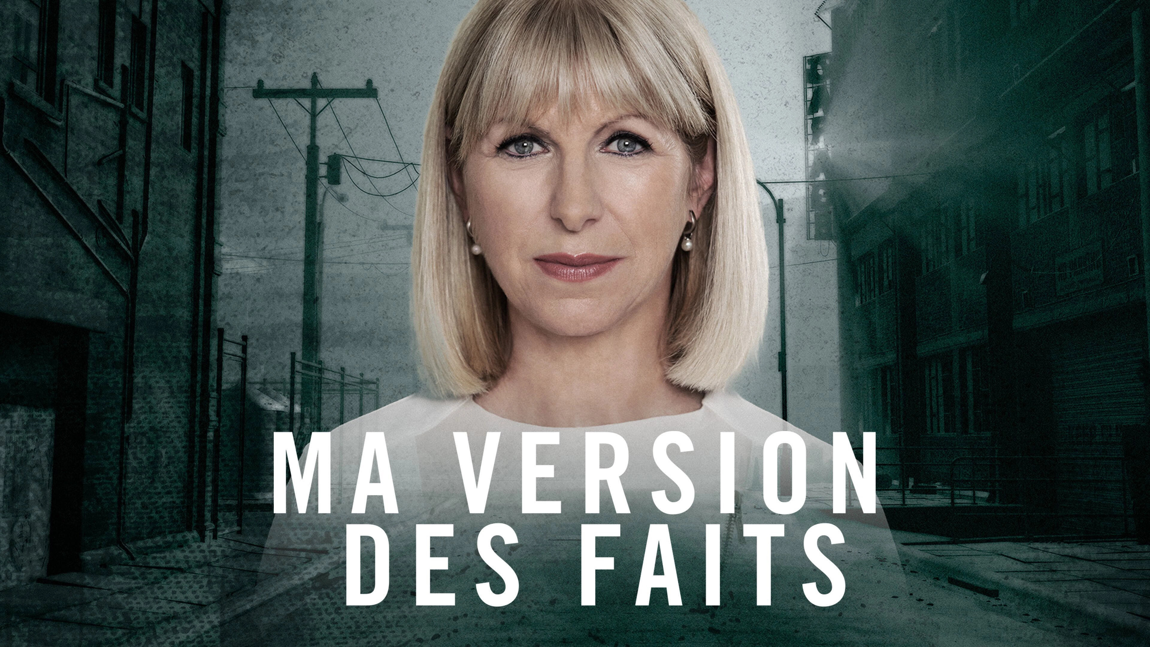 Ma version des faits