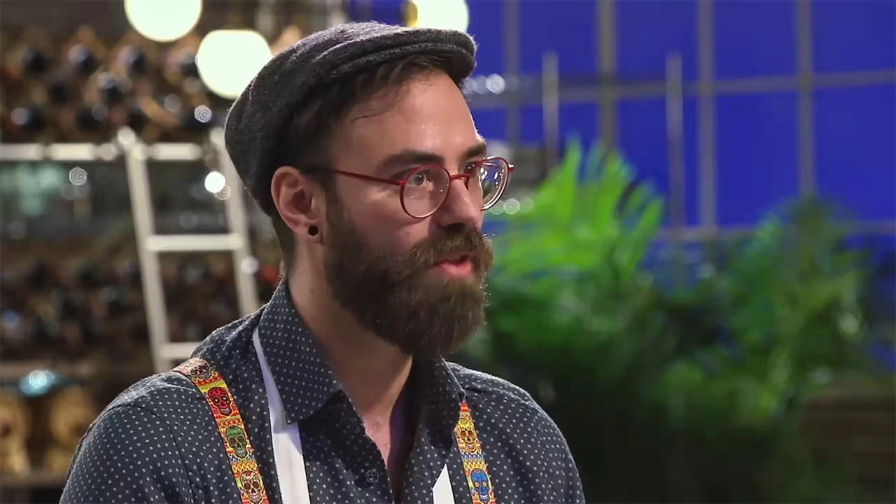 MasterChef Québec