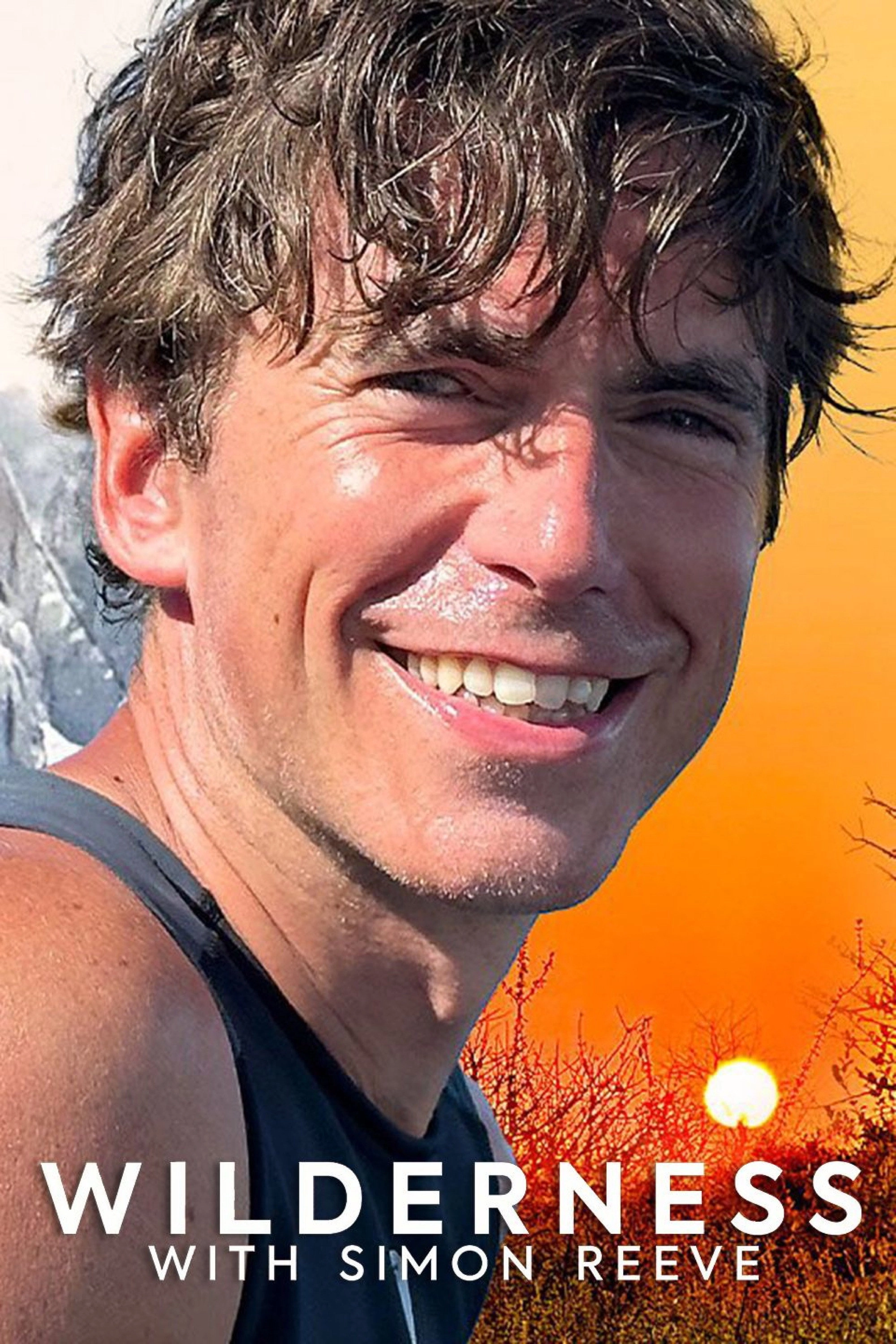 Wilderness with Simon Reeve