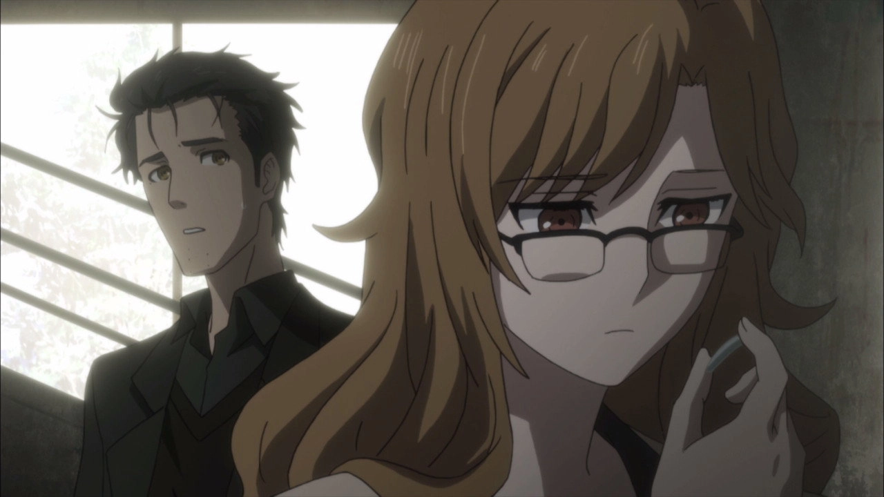 Steins;Gate 0