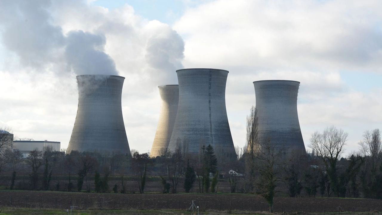 Nucléaire : Une solution pour la planète ?