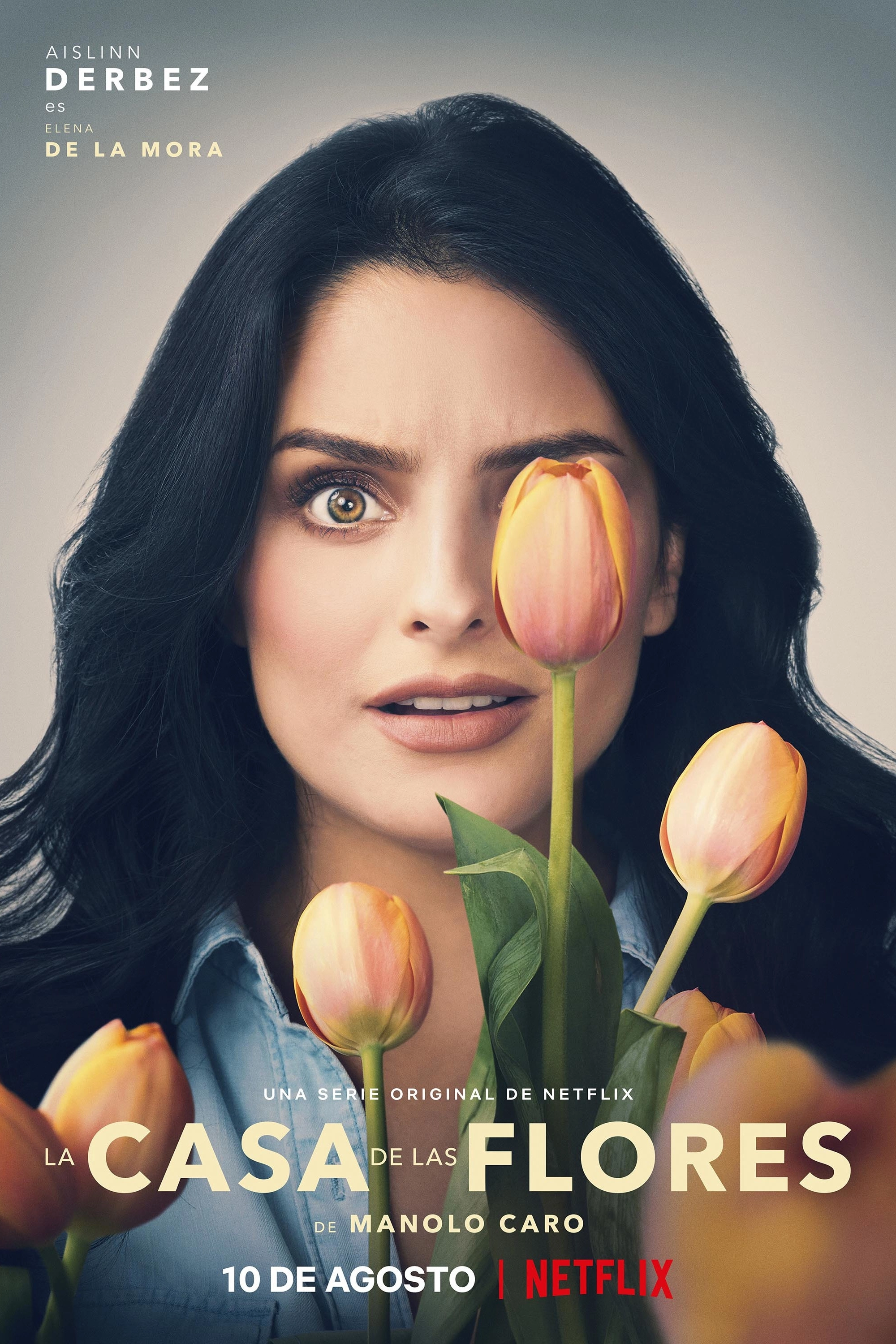 The House of Flowers