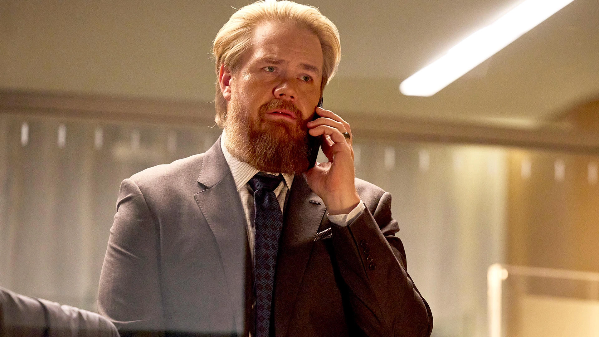 Suits LA