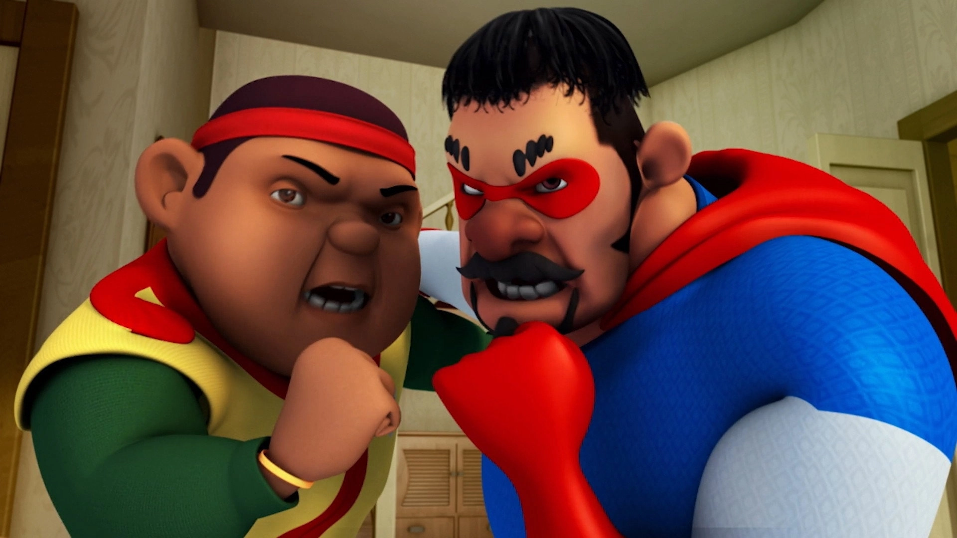 BoBoiBoy