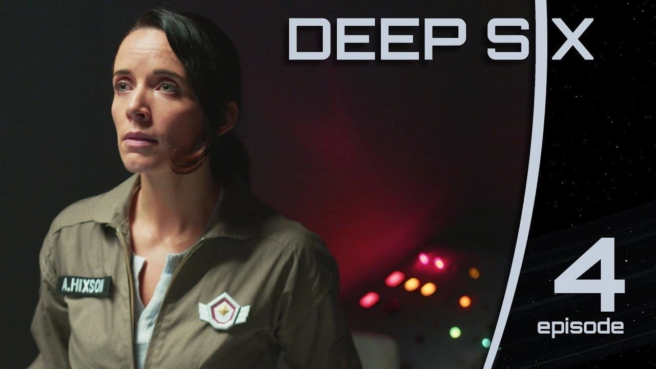 Deep Six