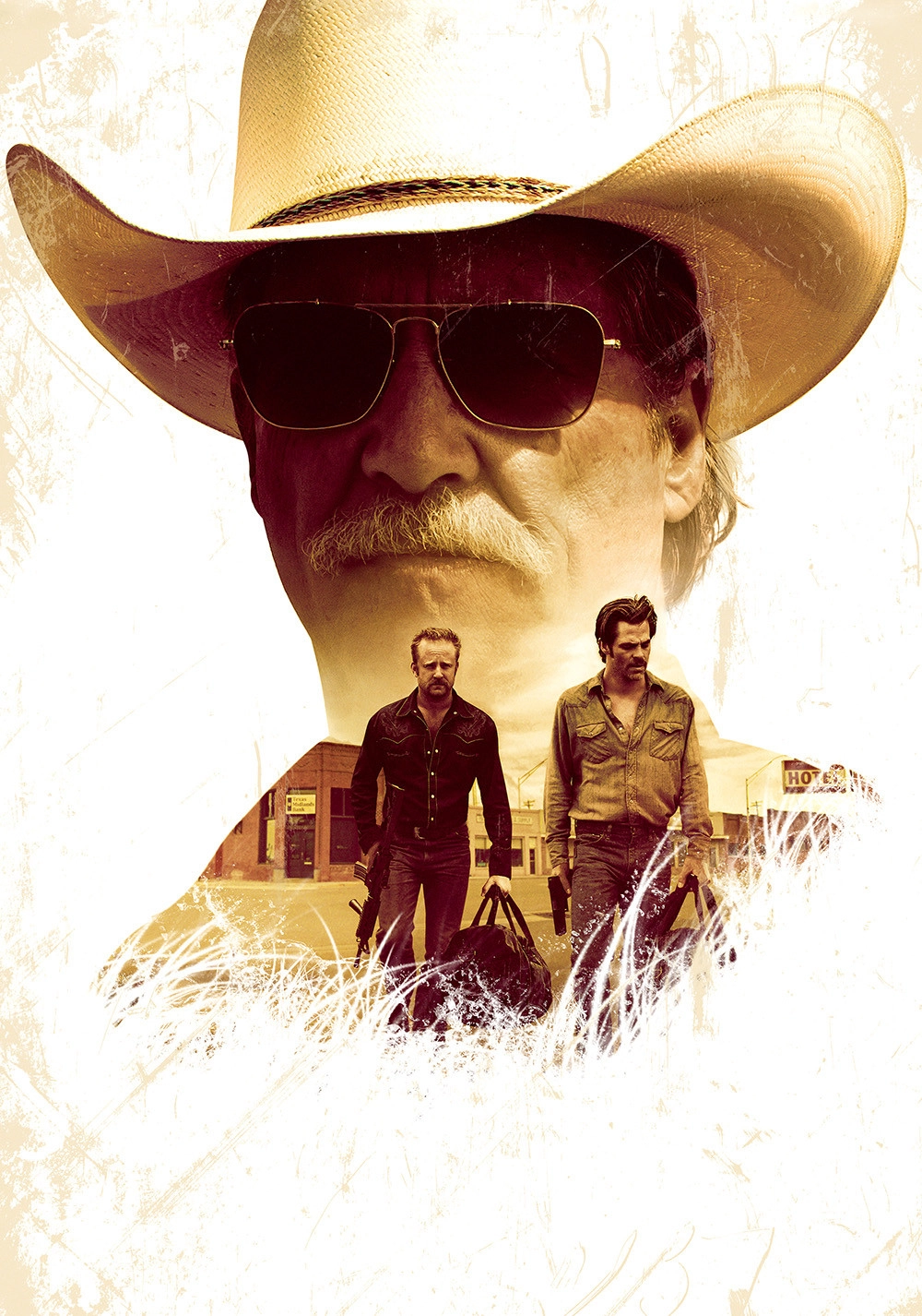 Hell or High Water