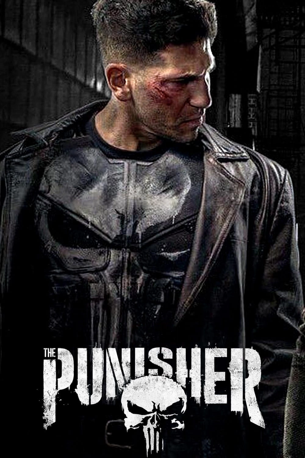Marvel's The Punisher