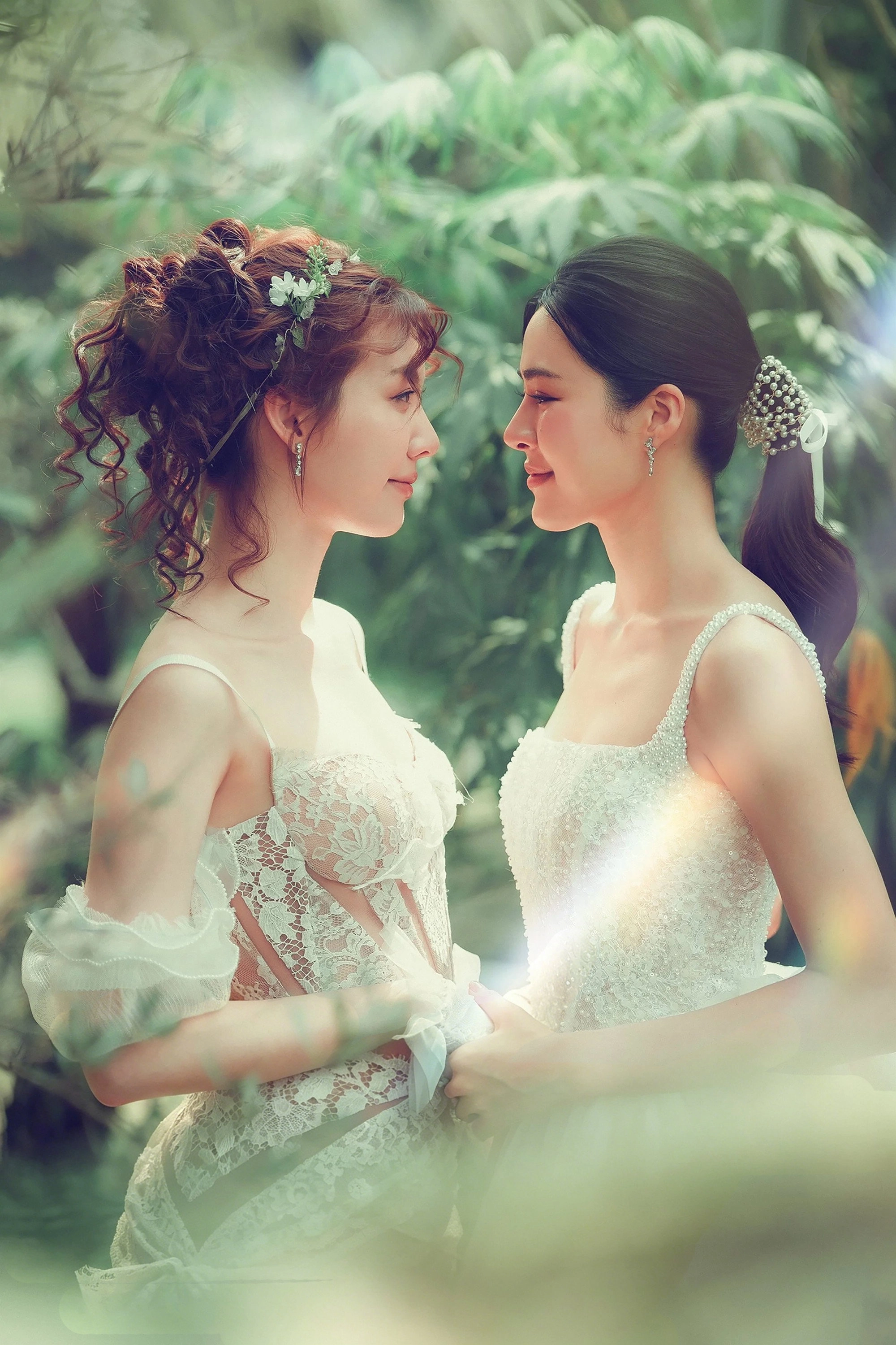In Love Forever The Series