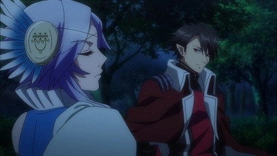 Makai Ouji: Devils and Realist