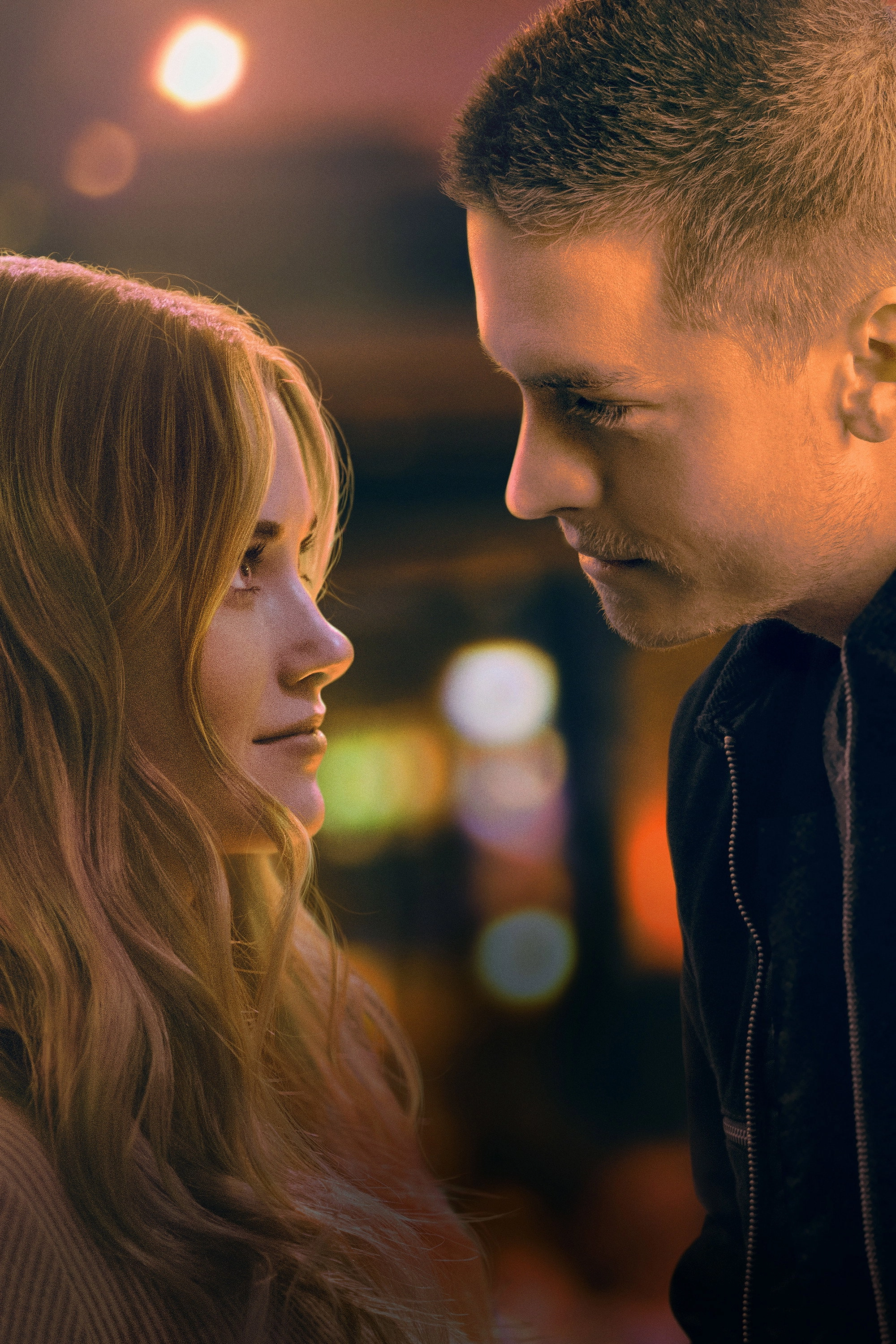 Beautiful Disaster