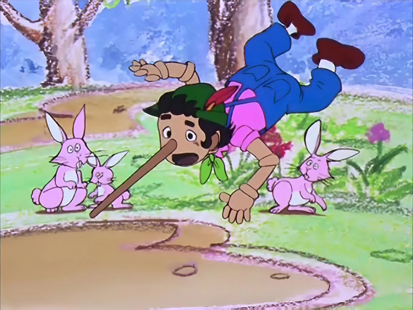 Time Bokan Series: Yattodetaman