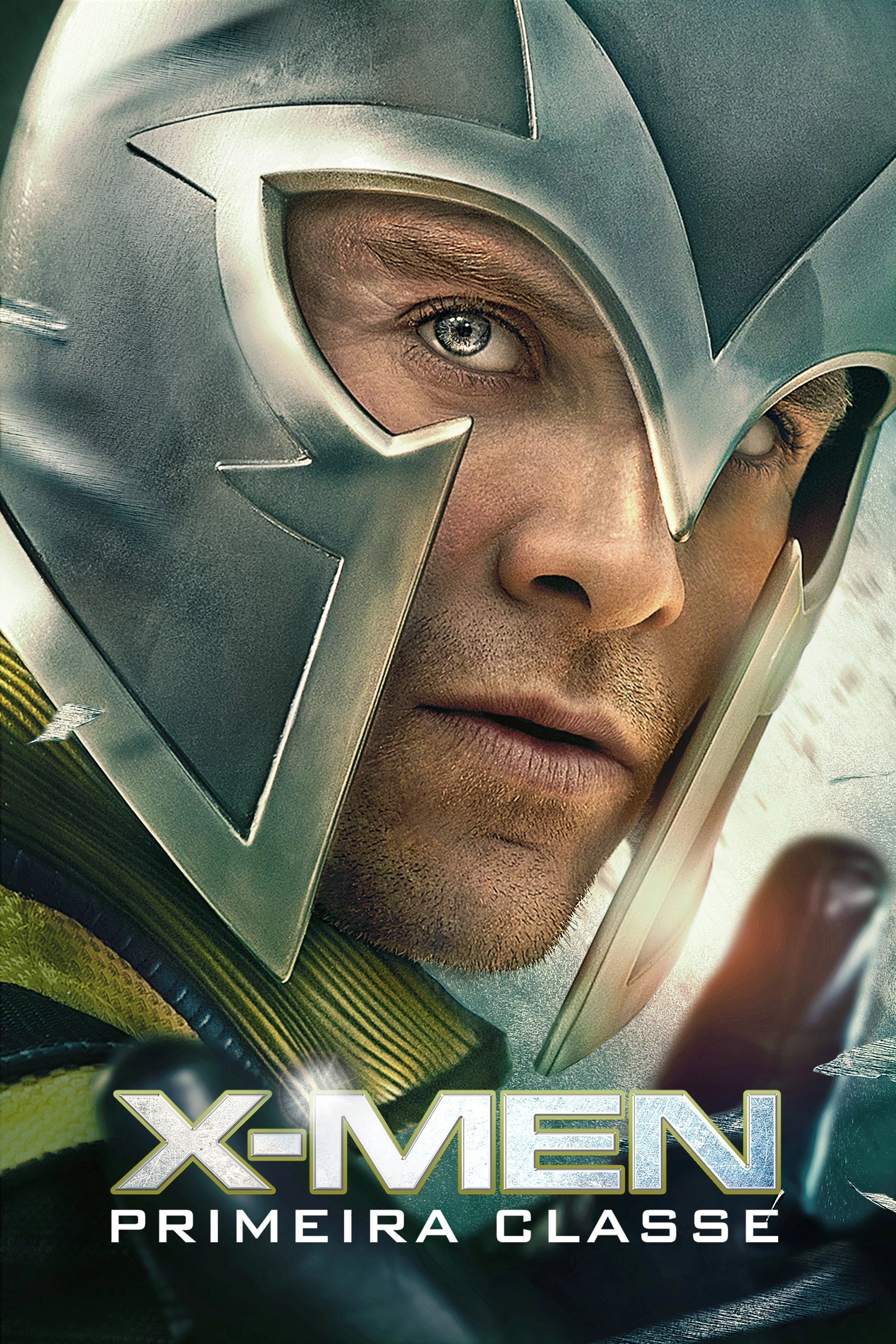 X-Men: First Class
