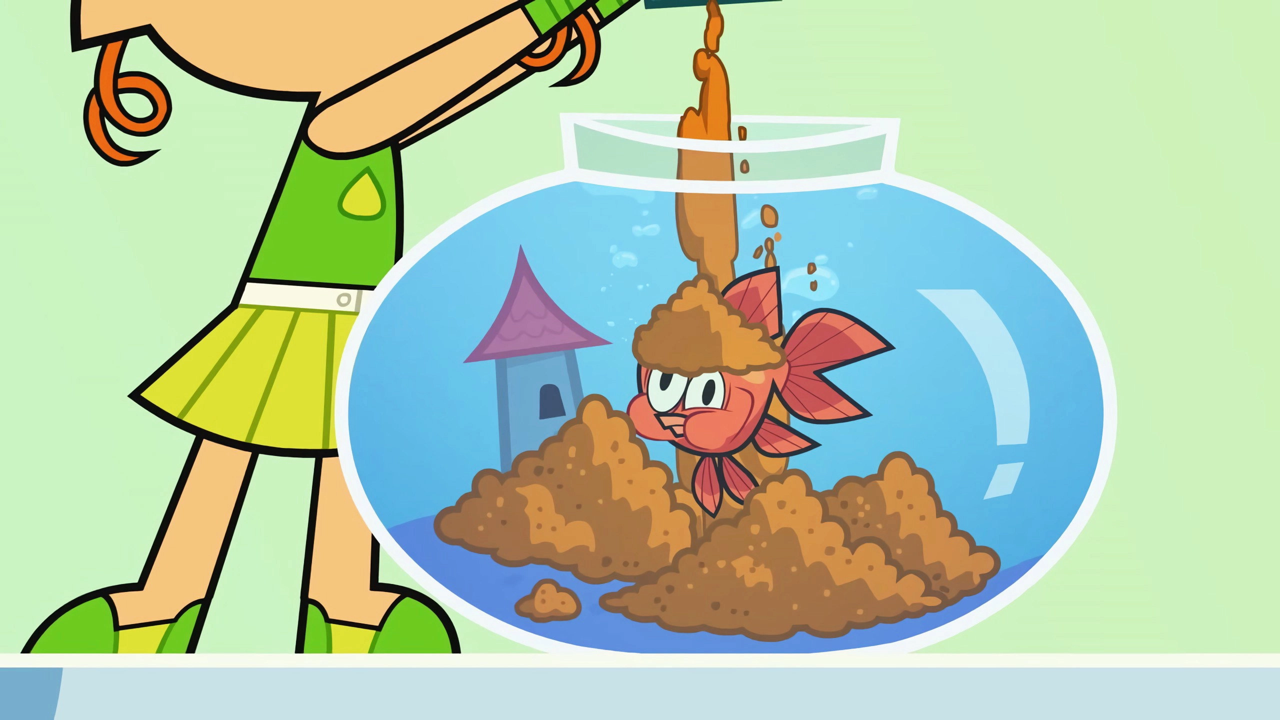 Total DramaRama