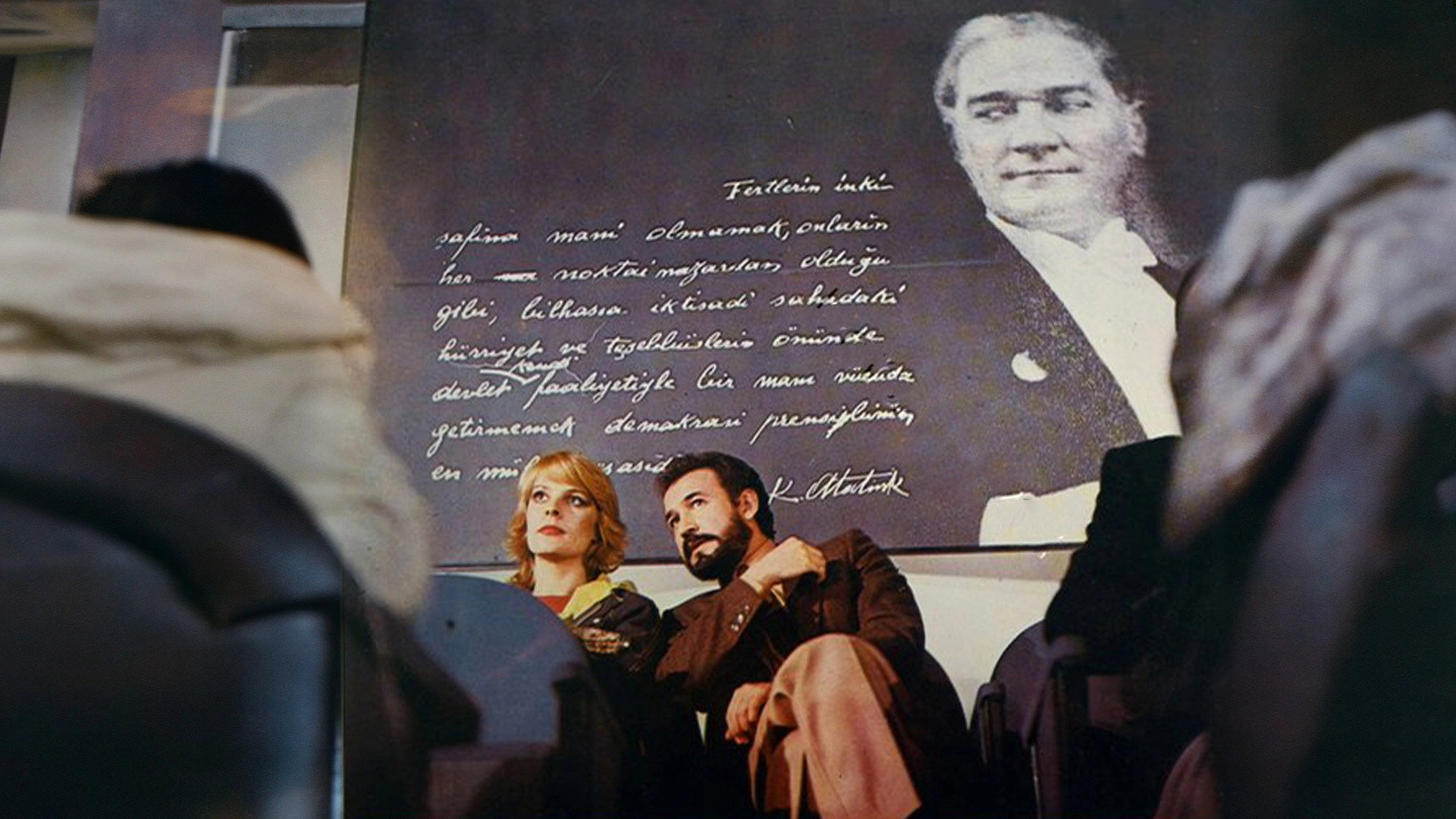 Herhangi Bir Kadın