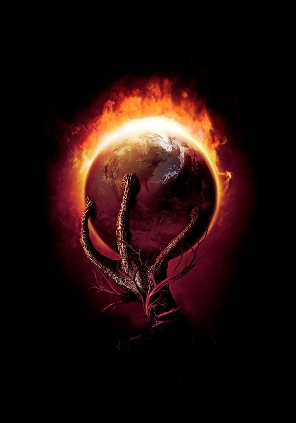 War of the Worlds
