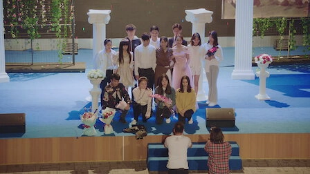 A Little Thing Called First Love