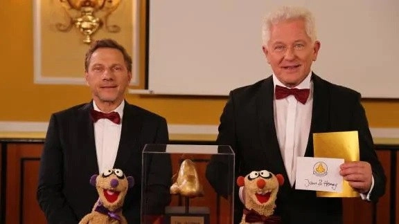 Ein Fall für die Erdmännchen