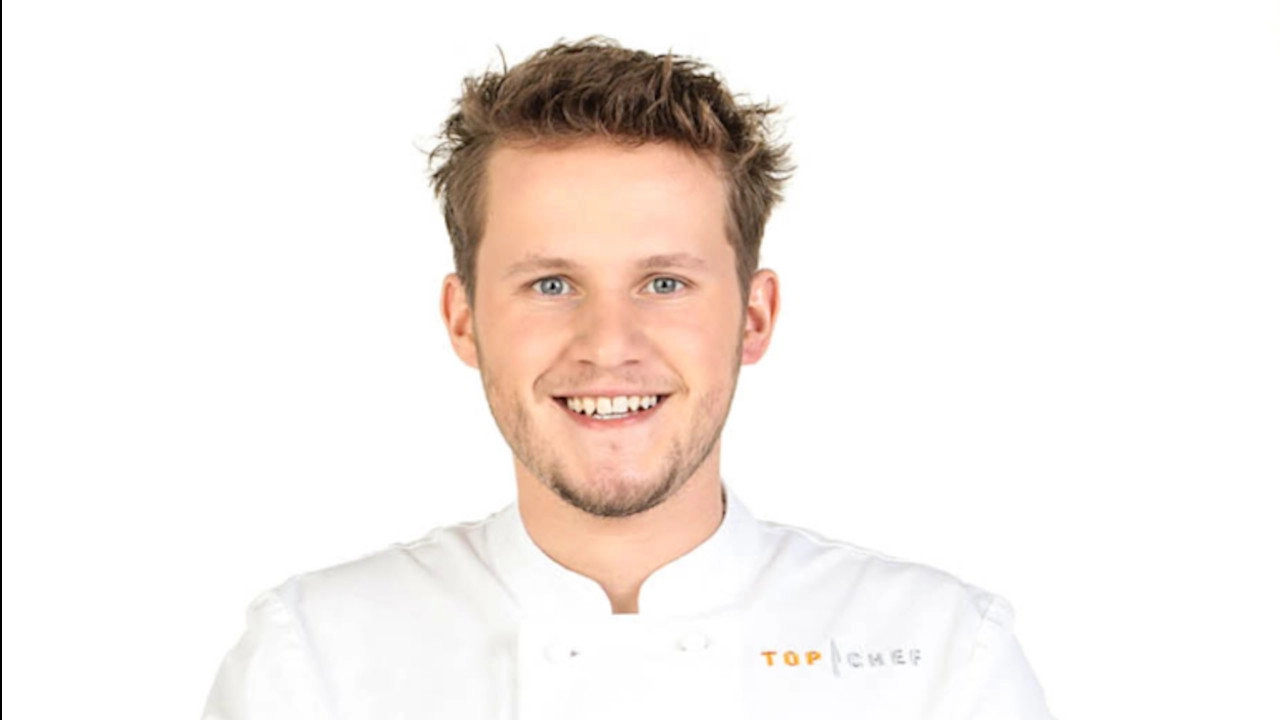 Top Chef