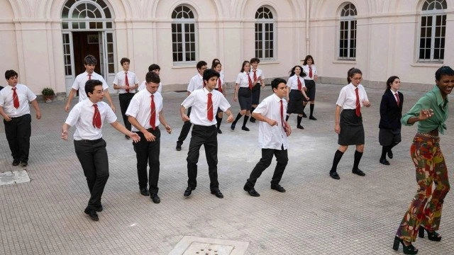 Il Collegio