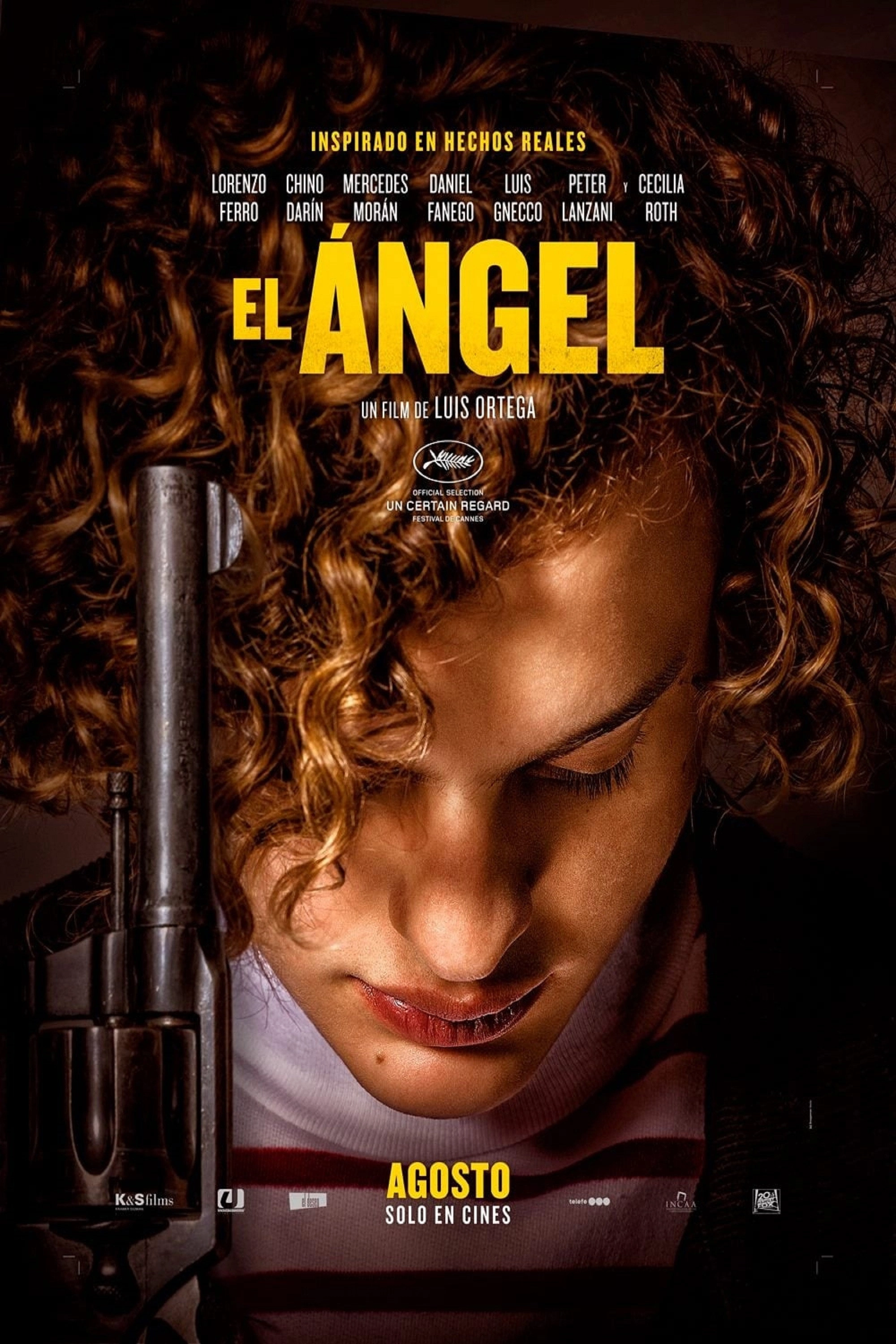 El Angel