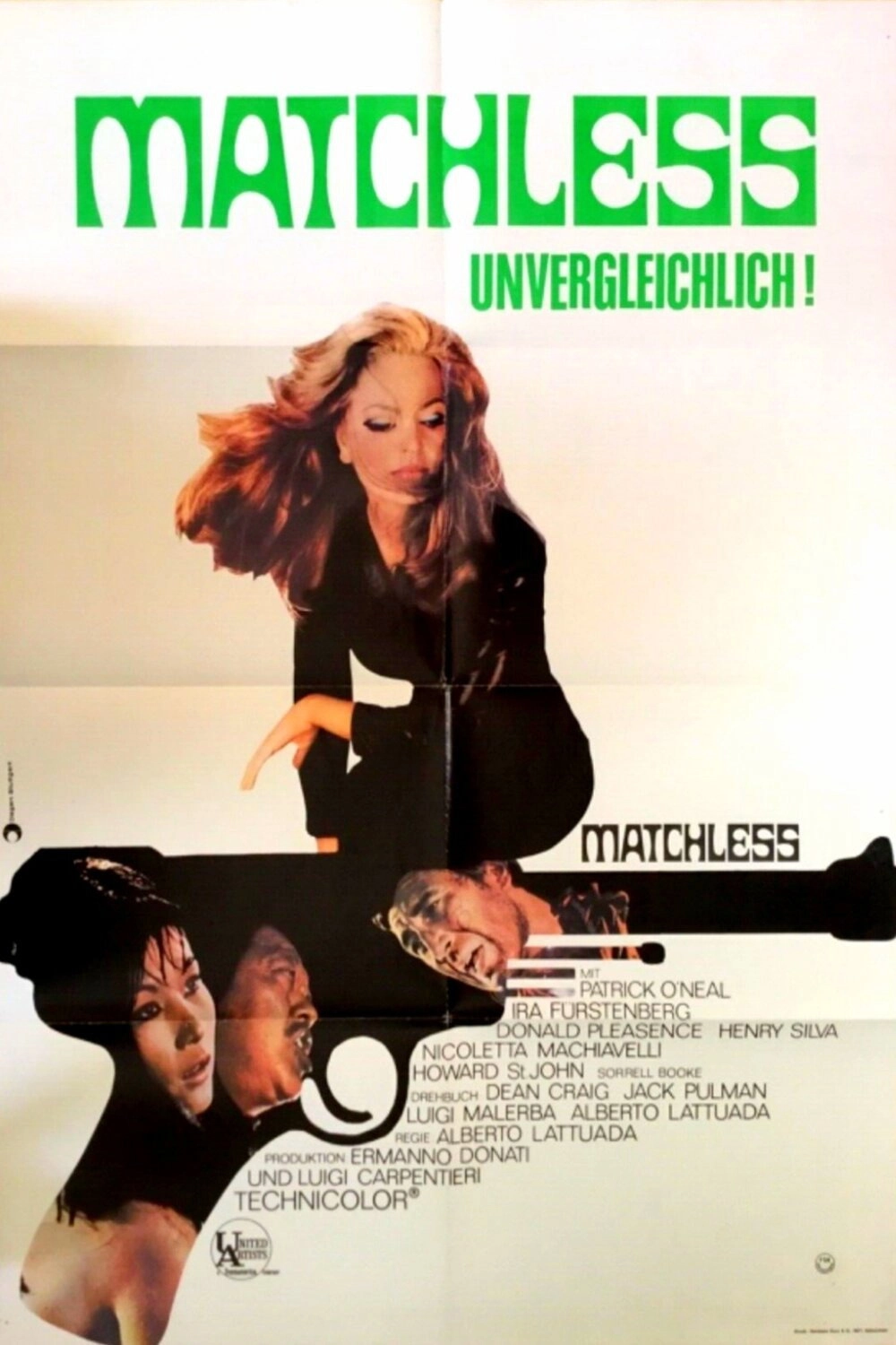 Matchless