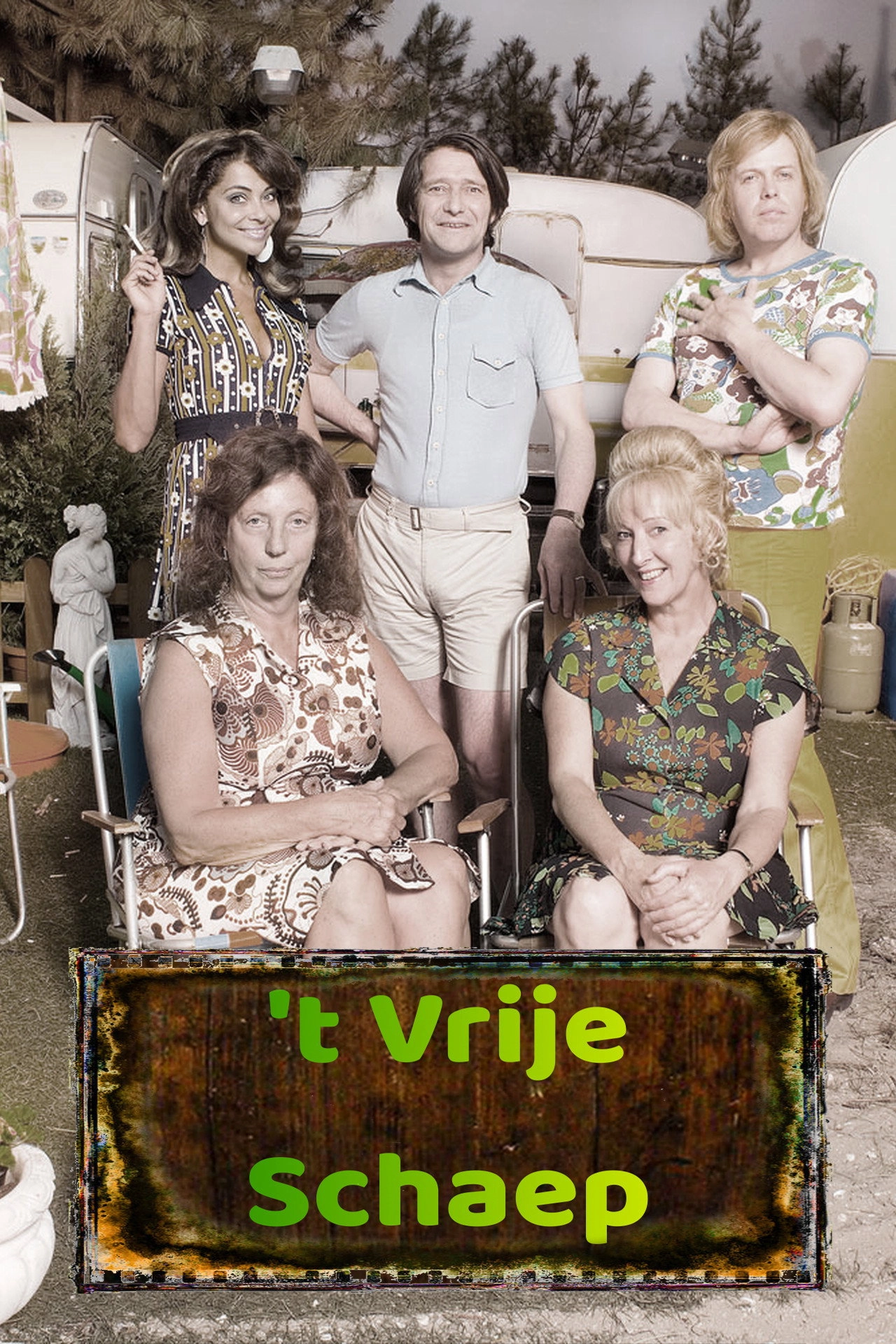 't Vrije Schaep