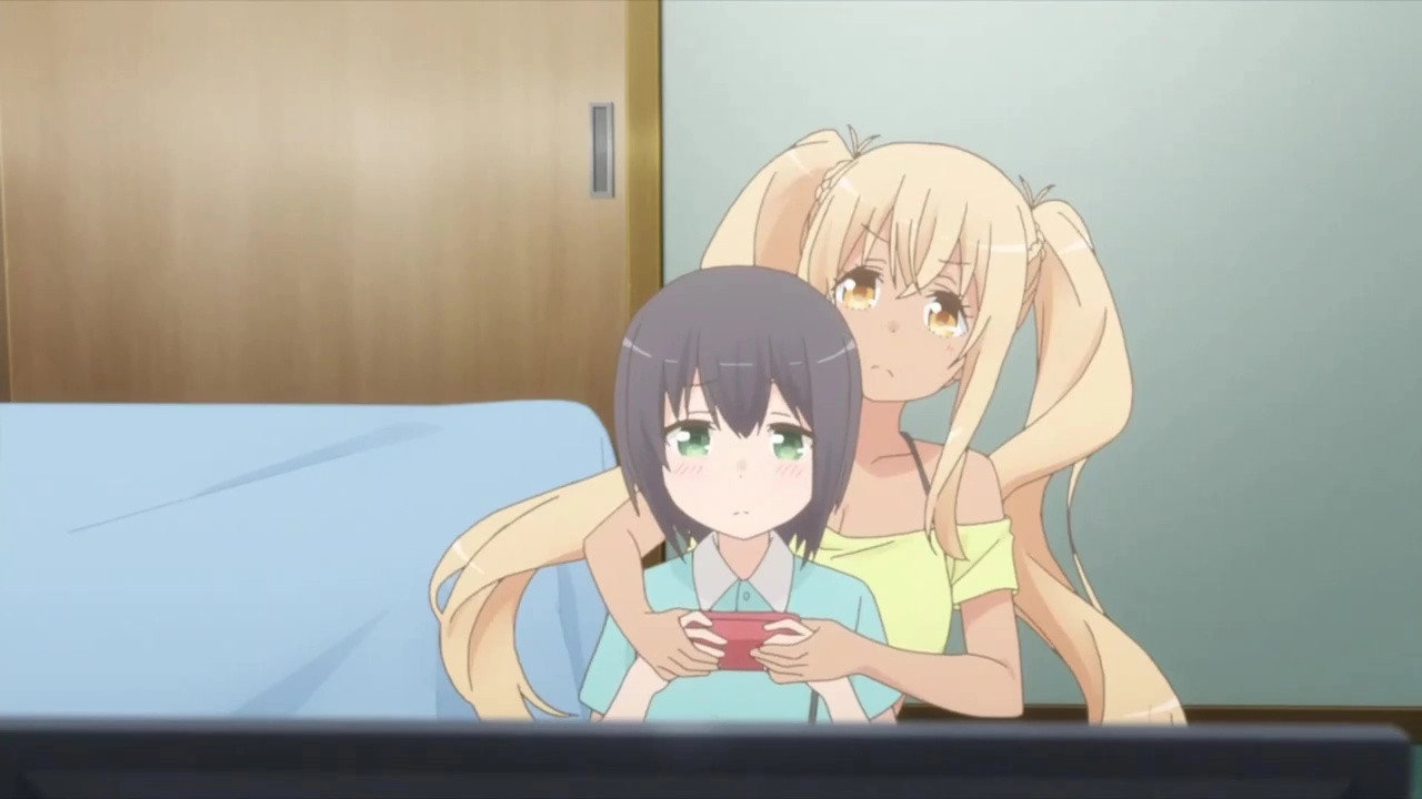 Miss Caretaker of Sunohara-sou