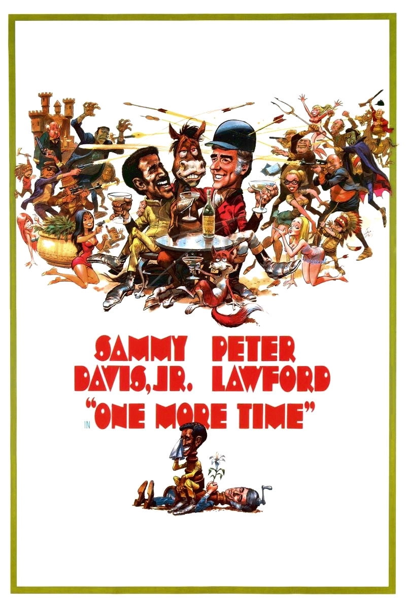One More Time
