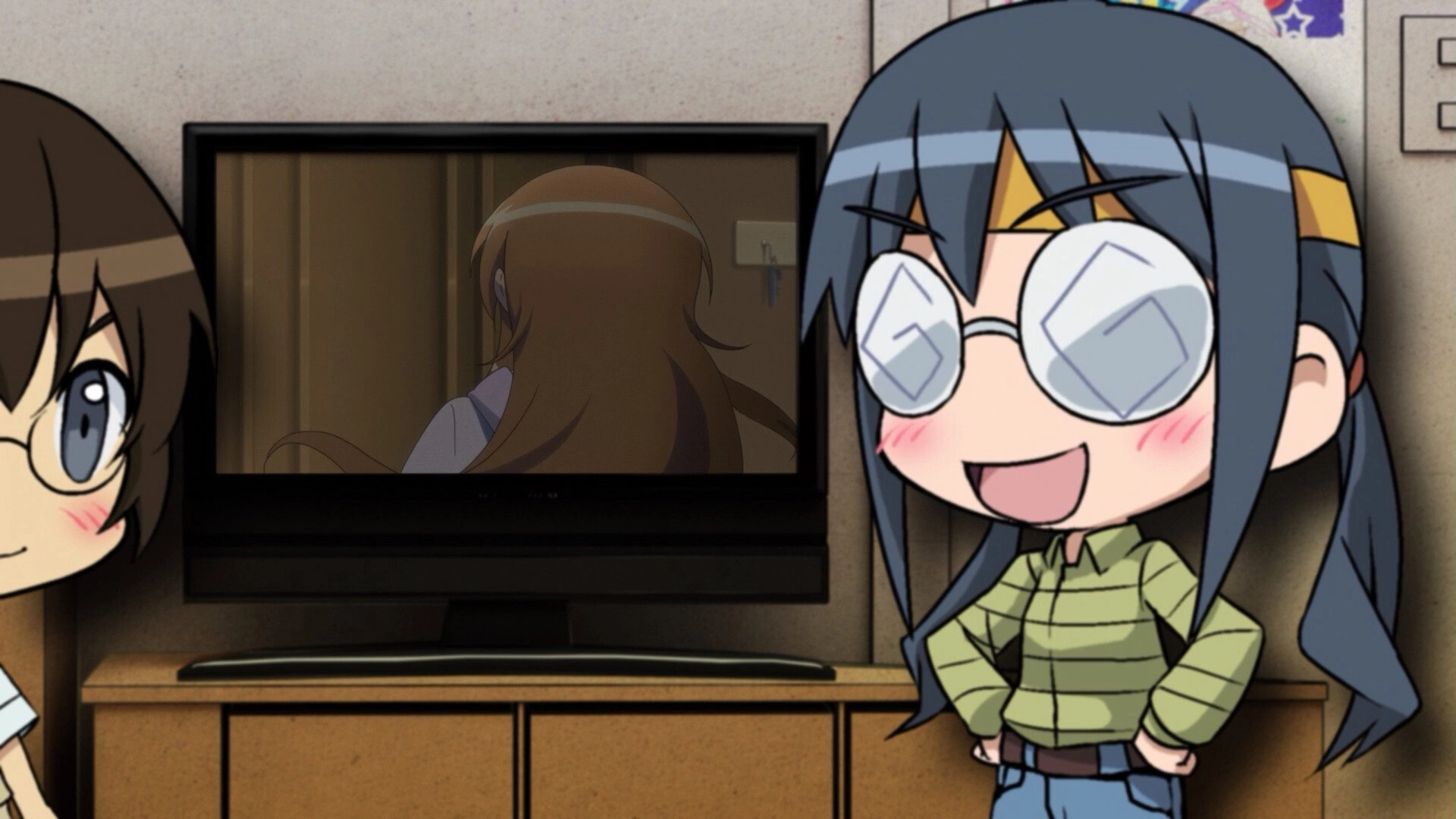 Oreimo
