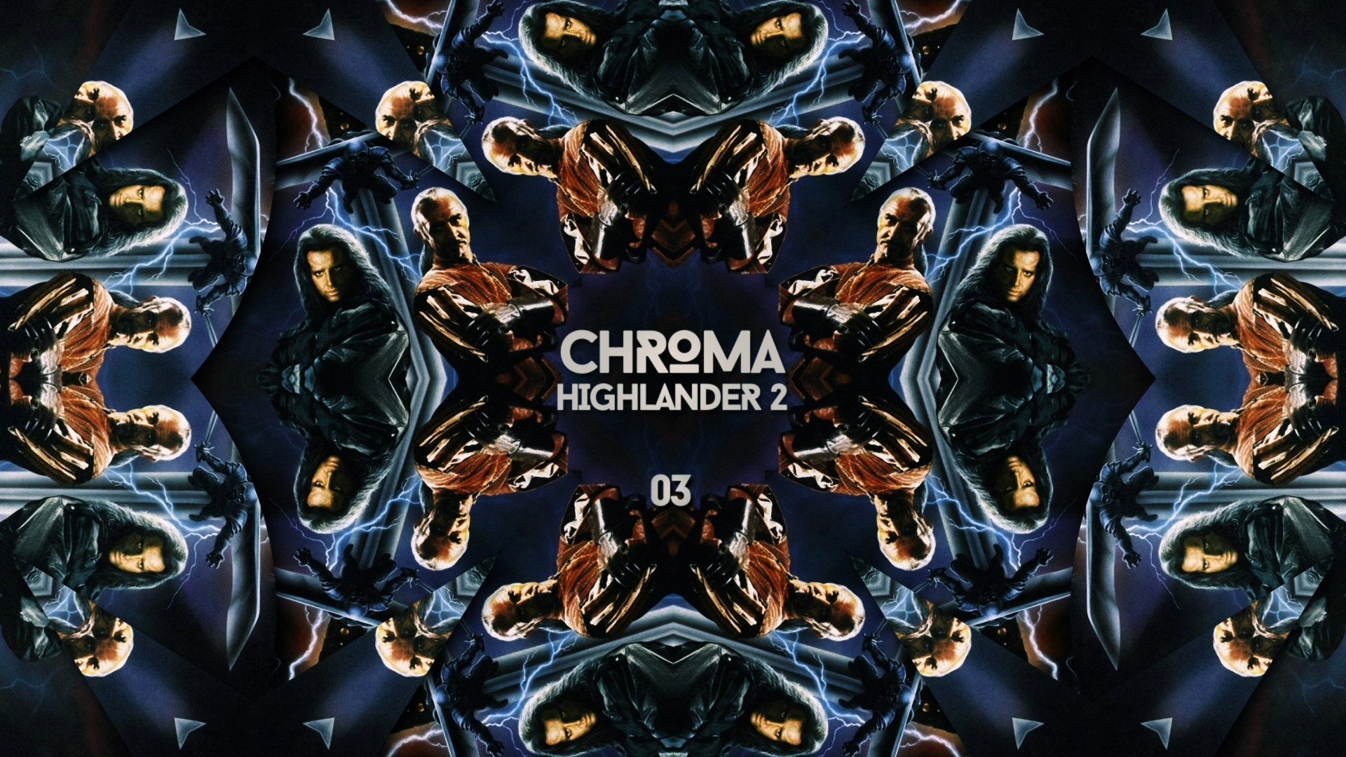 CHROMA